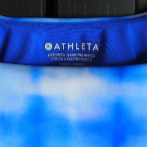 Athleta (Gap) | Sports Bra - Picture 2 of 3